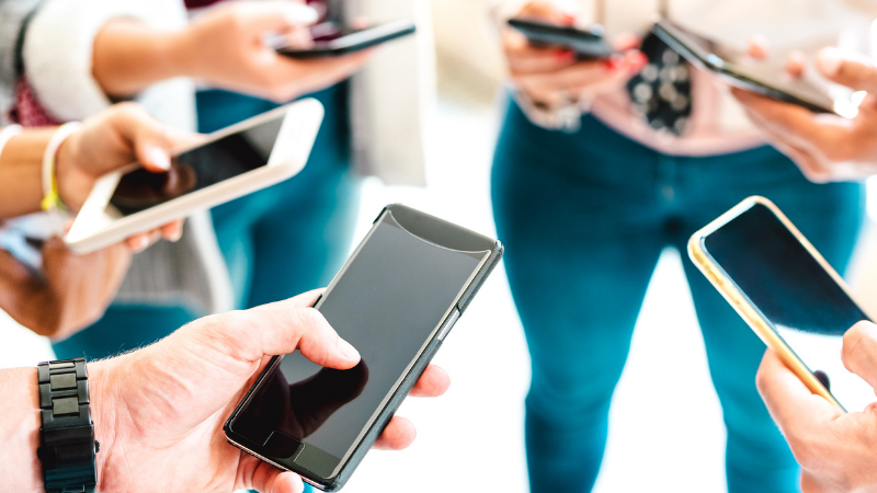 Cara Memaksimalkan Penggunaan Smartphone
