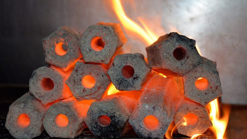 Factors Briquette Quality
