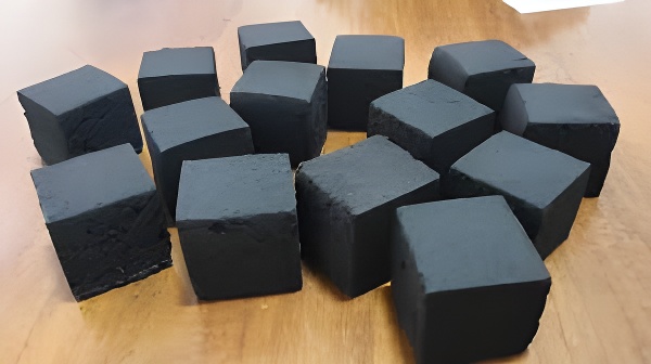 coconut charcoal for hookah and shisha