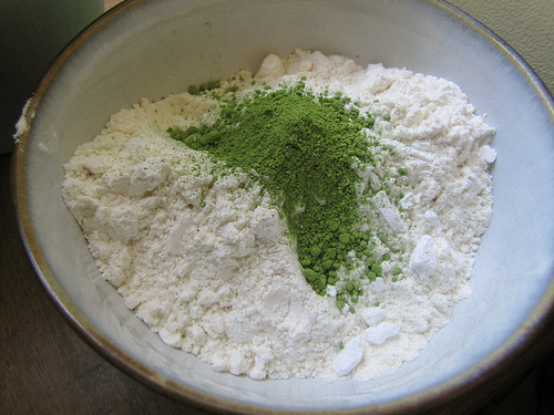 Manfaat Tepung Rumput Laut