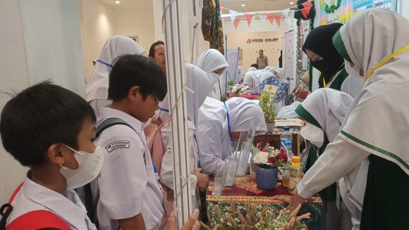 Smp it terbaik di jogja