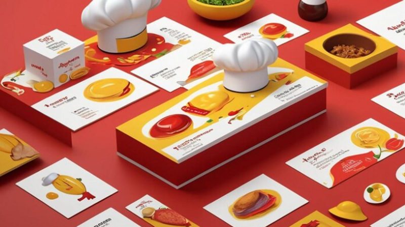 strategi branding snack sehat premium