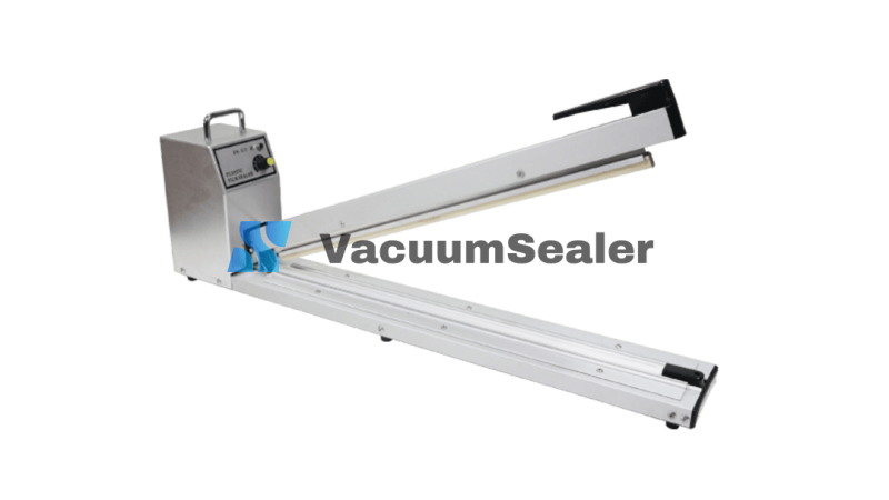 Tips Memilih Vacuum Sealer Untuk Ikan Terbaik untuk Mengemas