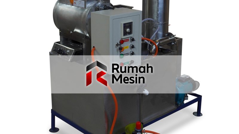 alat bantu usaha makanan