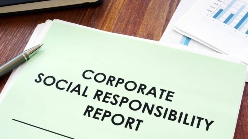 Contoh pelatihan CSR sukses