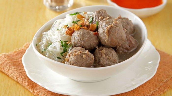 cara memulai usaha bakso bagi pemula