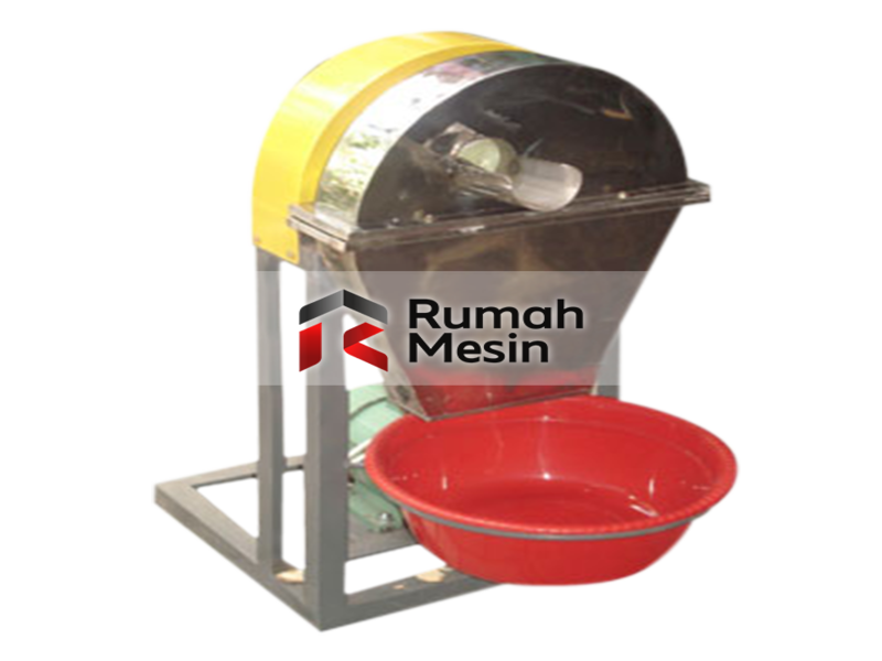 Produksi camilan keripik pisang manis