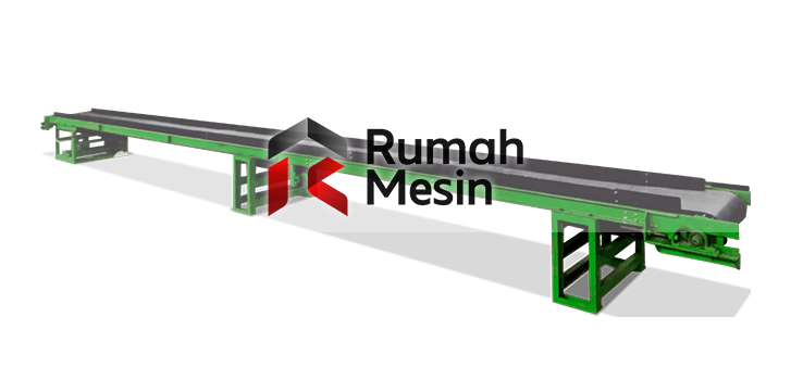 Roller Conveyor Industri Manufaktur