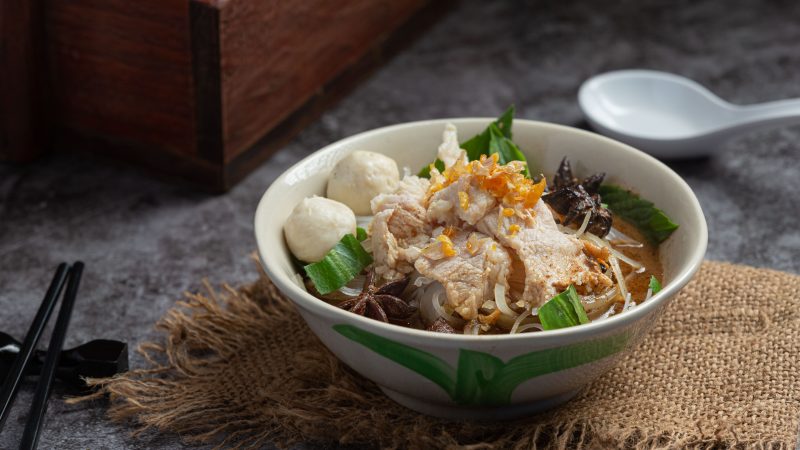 tips sukses usaha bakso rumahan