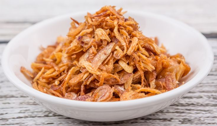 peluang usaha bawang goreng
