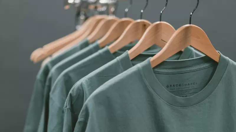Cara Mengetahui Kaos Anti Bakteri