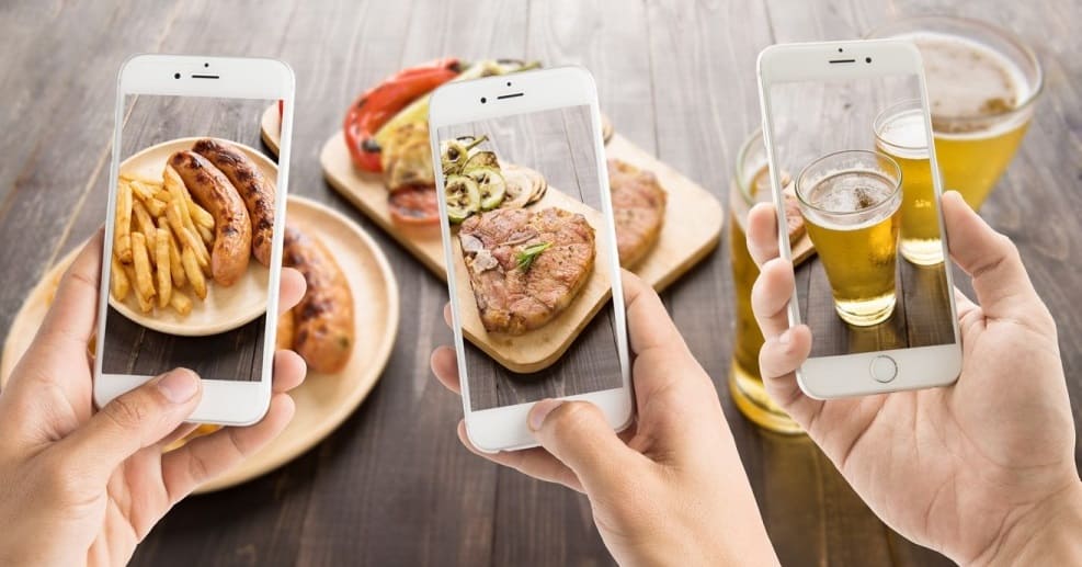 Maksimalkan Pemasaran Online dan Offline