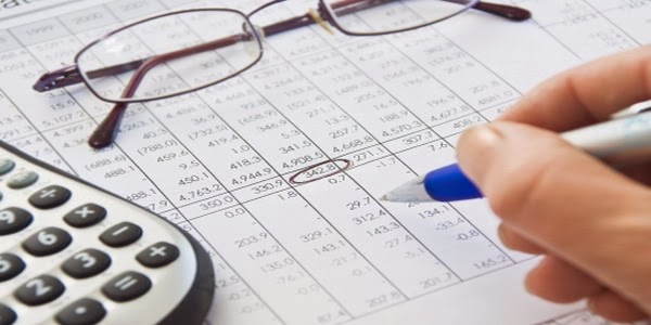 Sistem Laporan Pengeluaran Harian yang Praktis