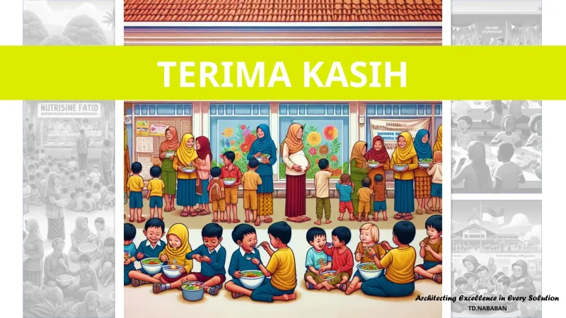 manajemen rantai pasok dapur bergizi