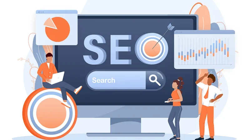 Struktur Konten SEO Terbaik Kunci Menuju Peringkat Teratas
