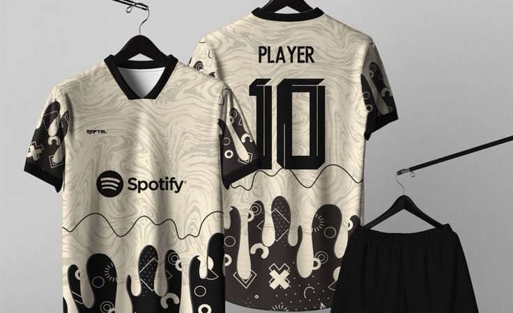 apakah jersey boleh dikeringkan di mesin cuci