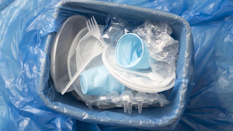 6 cara pengolahan sampah