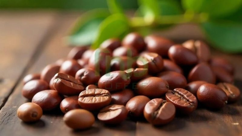 Kopi Bubuk Premium Kemasan Sachet