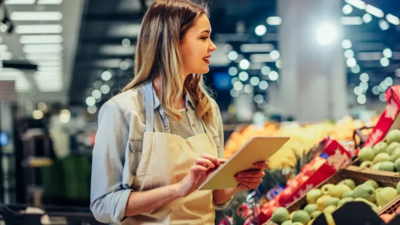 efisiensi biaya logistik dapur