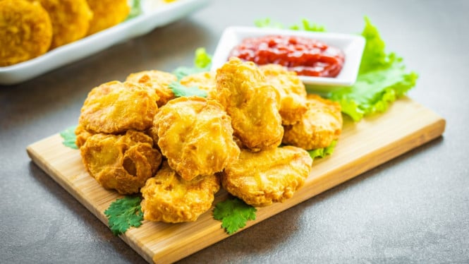 cara mengurangi minyak berlebih