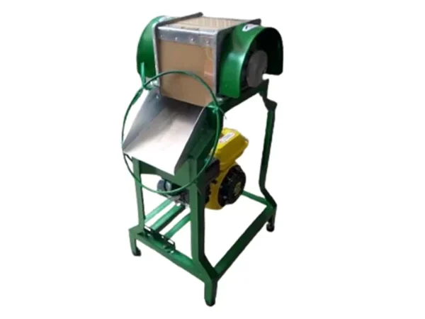 cara menjaga kebersihan mesin kelapa