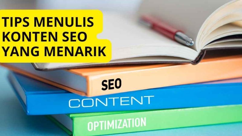 Tips Menulis Artikel SEO Edukatif yang Berkualitas