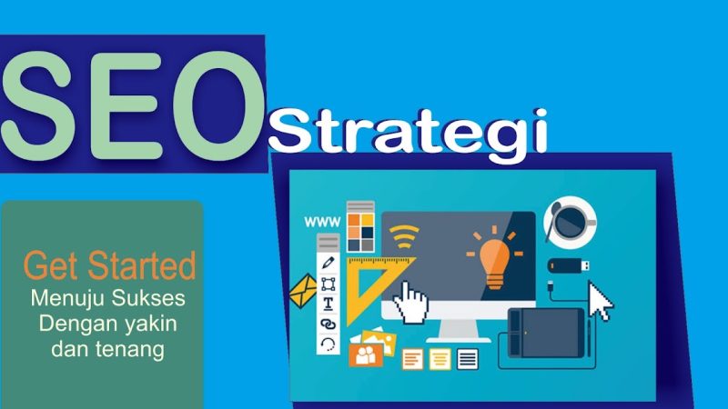 Tips Membuat Artikel SEO Edukatif yang Mudah di Pahami