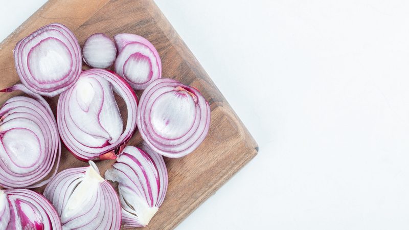 solusi dapur biar masakan wangi