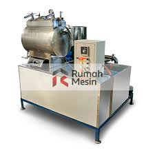 mesin penggoreng hampa udara