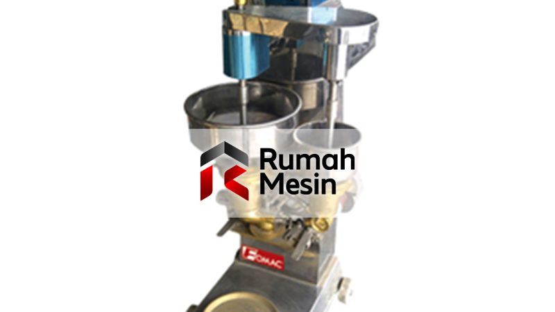 fungsi mesin pencetak bakso otomatis