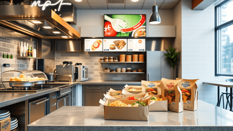 pelatihan keamanan pangan berbasis digital