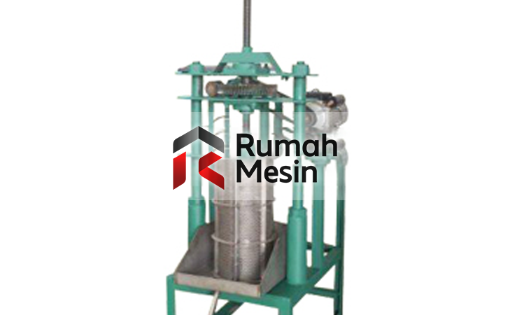 solusi pemarutan kelapa efisien