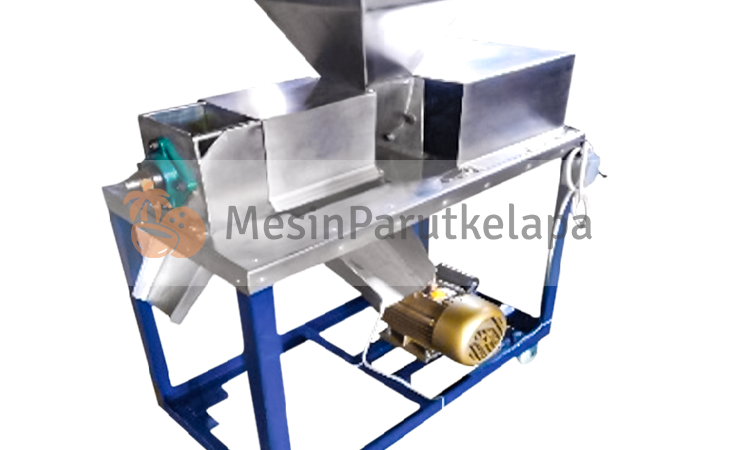 Manfaat alat peras santan