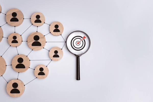 menentukan target video