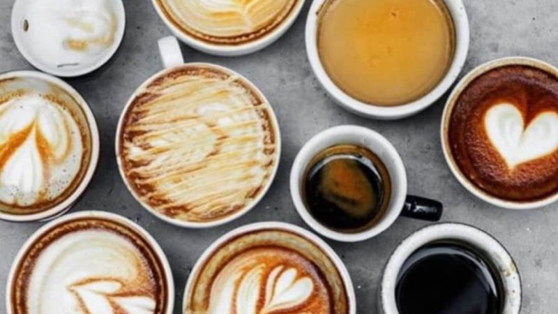 Ide Bisnis Minuman Kopi Kekinian