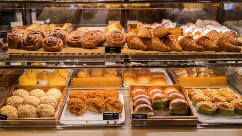 Peluang Usaha Bakery Rumahan