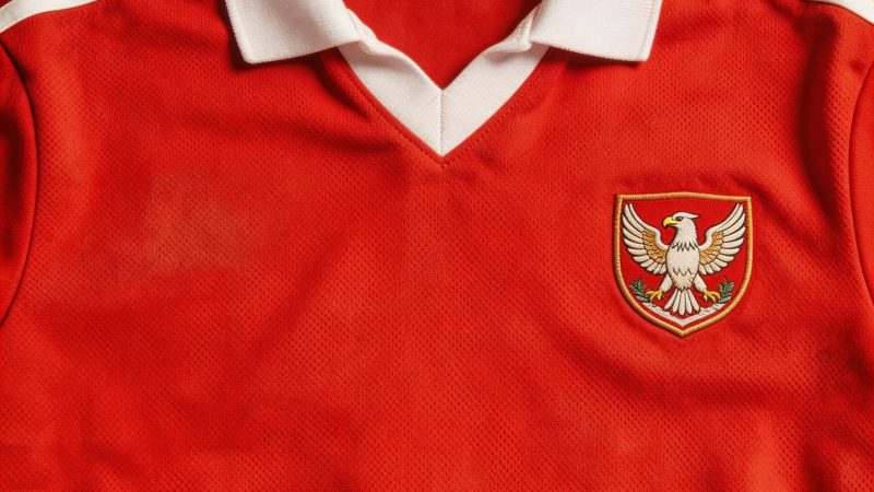 Kategori Jersey Timnas Indonesia yang Perlu Anda Ketahui