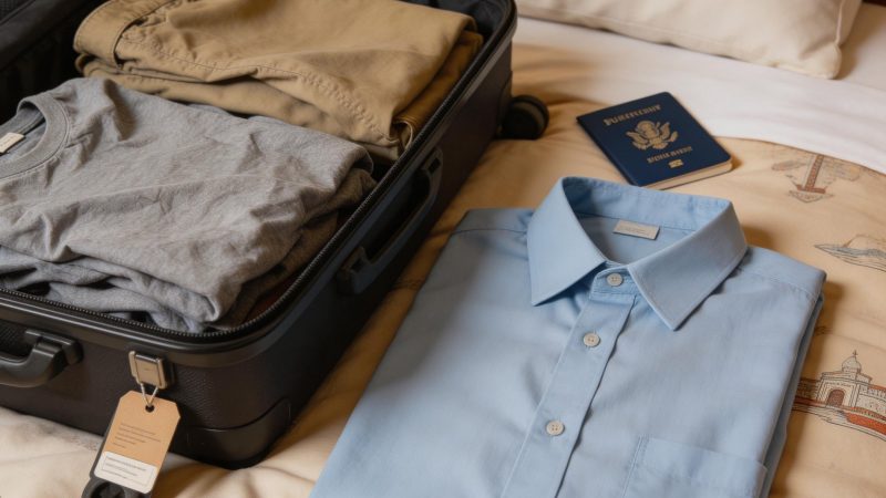 Bahan Kaos Poly Cotton: Keunggulan dan Panduan Memilihnya