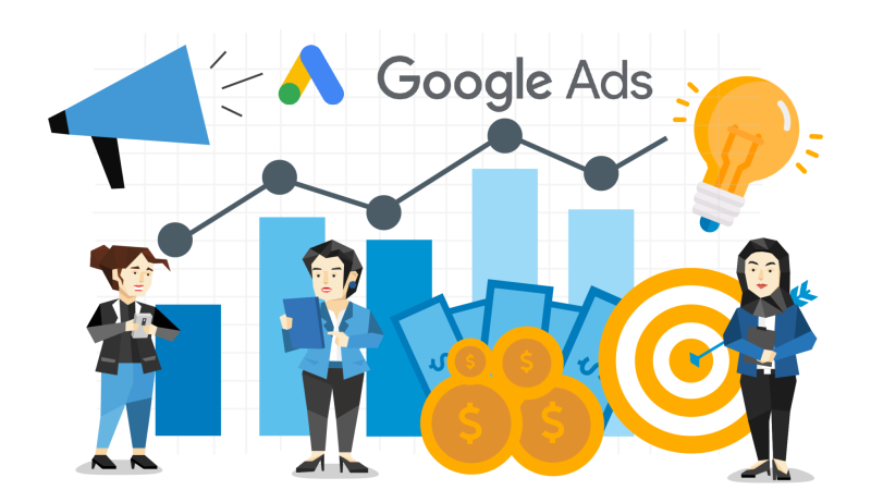 iklan Google untuk usaha