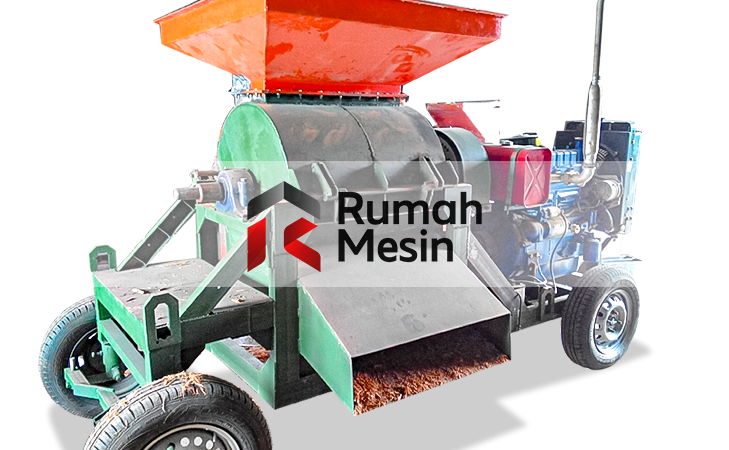 Tips Memilih Mesin Penghancur Kayu