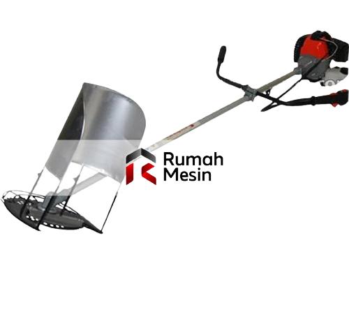 Tips Memilih Mesin Pemotong Padi