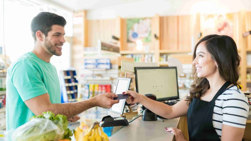 Aplikasi POS untuk Toko Sembako Modern yang Praktis dan Andal