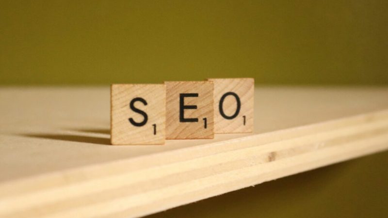 apakah seo masih penting