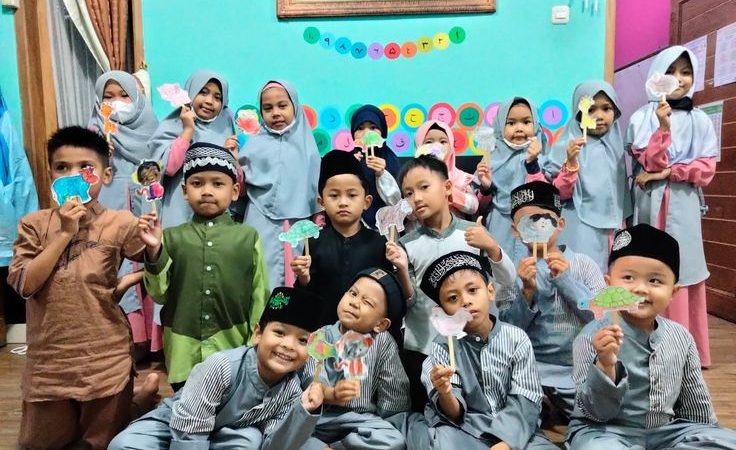 Manfaat Pendidikan Islam