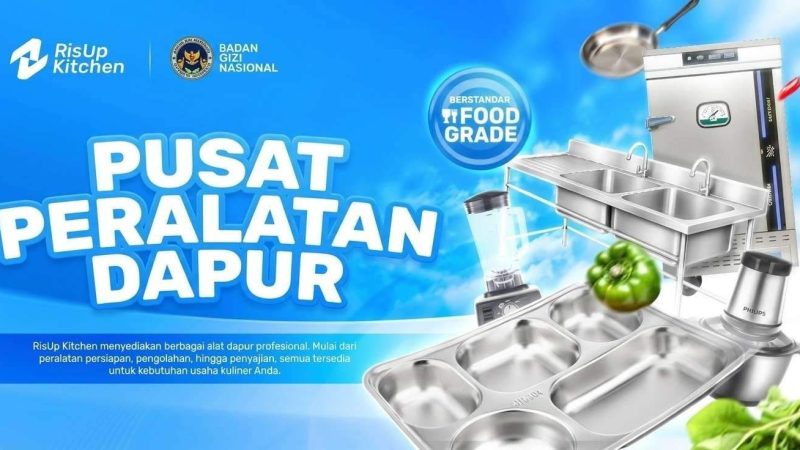 dapur