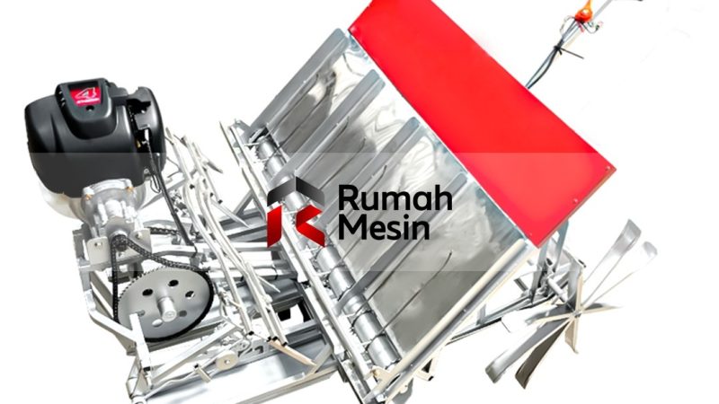 tips memilih alat tanam padi manual