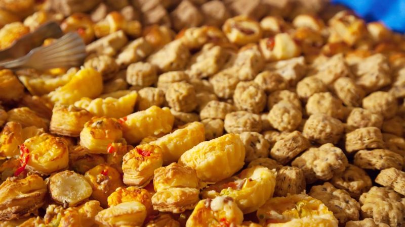cara meningkatkan kualitas produk gorengan untuk dijual