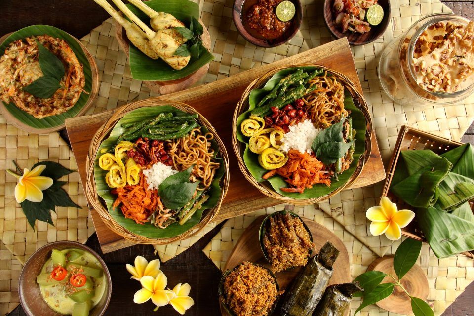 cara membuat bumbu masakan lebih meresap