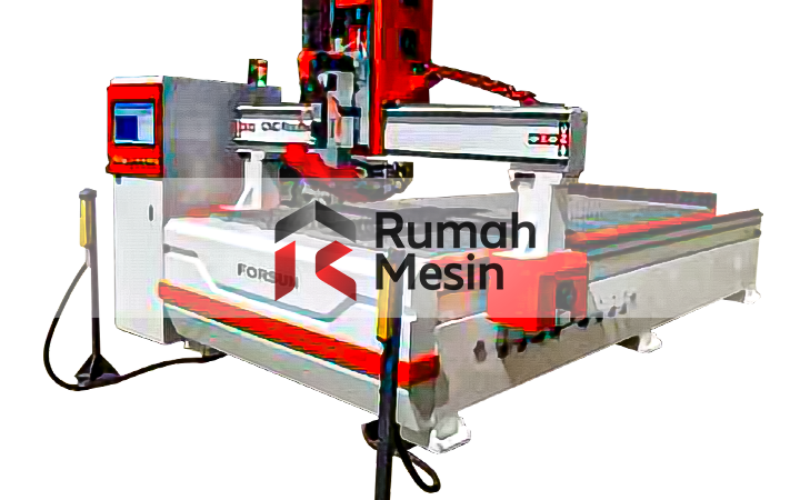 mesin cnc
