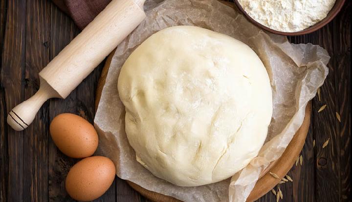 kenapa adonan roti tidak mengembang